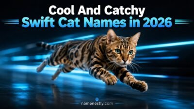 Taylor Swift Cat Names