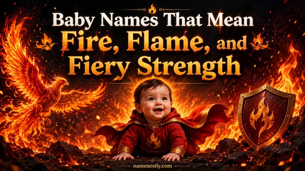 Baby Names