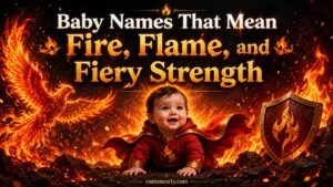 Baby Names