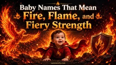 Baby Names