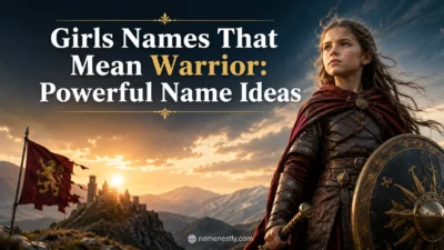 Girls Names