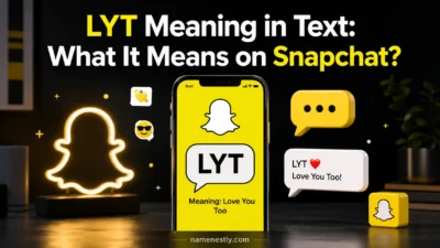 LYT Meaning in Text