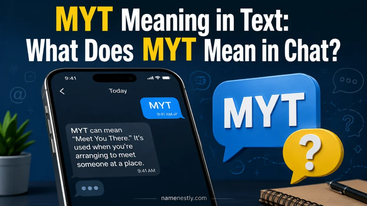 MYT Meaning in Text
